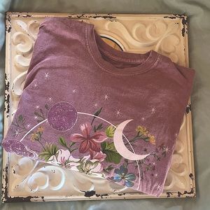 Urban Outfitters Oversized Graphic Tee